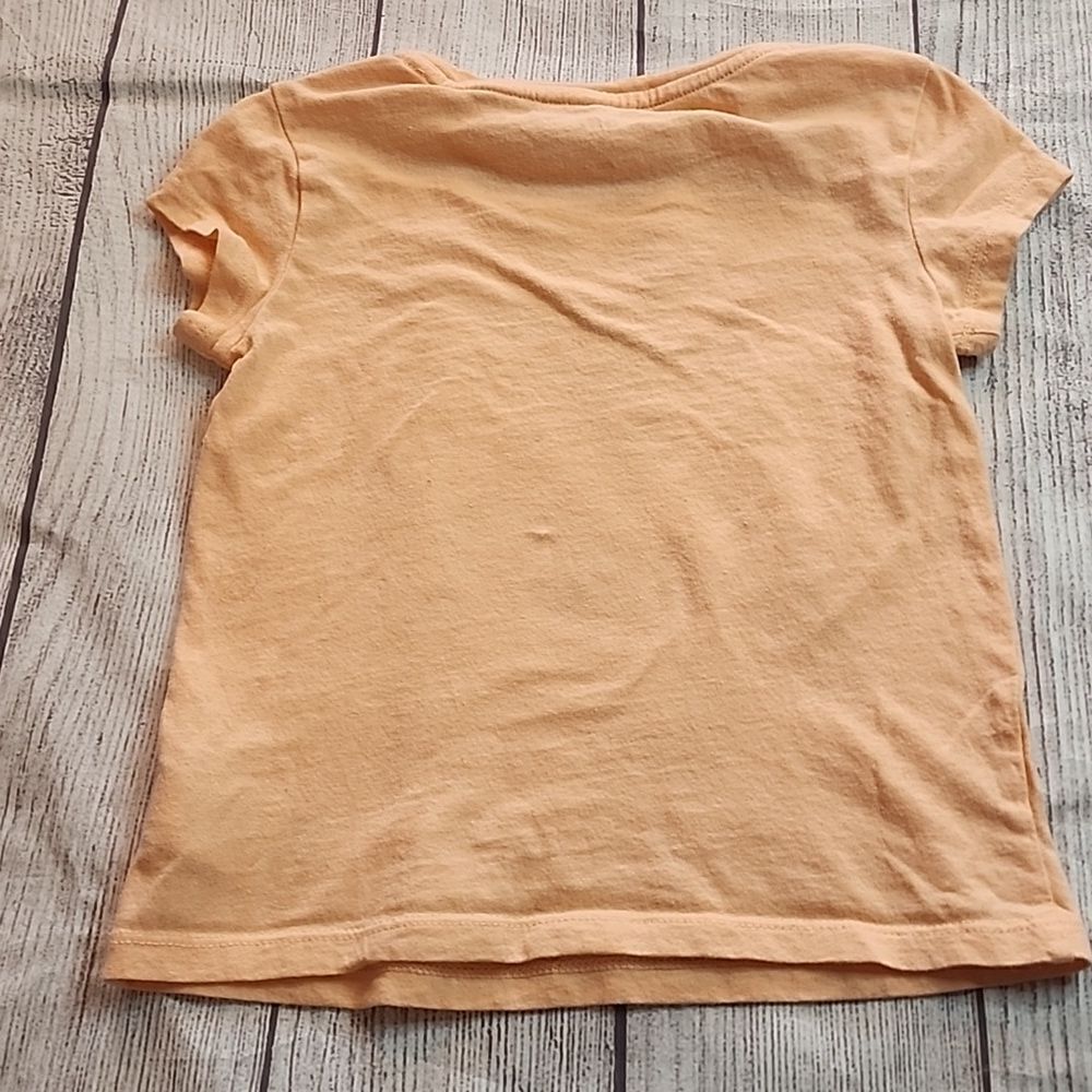 Girls Gap xs T-Shirt - Picture 4 of 4